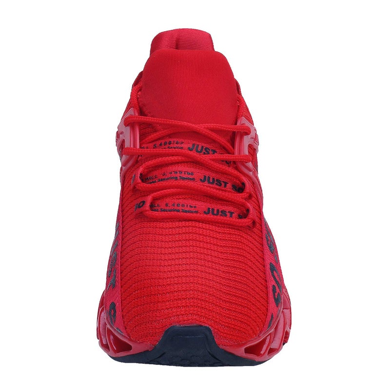 JointlyCreating Women's Fashion Sneakers Running Shoes Non Slip Tennis Athletic Walking Blade Gym Sports Shoes - Image 5